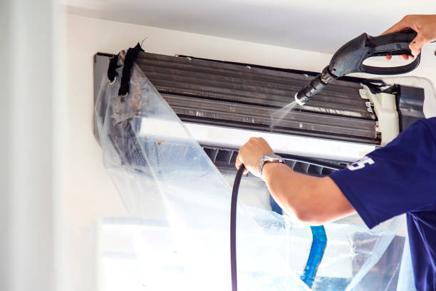 Best HVAC System Cleaning  in Hinton, OK