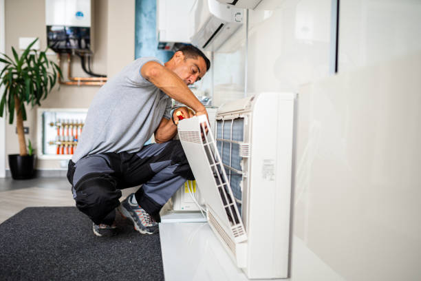 Best Professional Duct Cleaning Services  in Hinton, OK