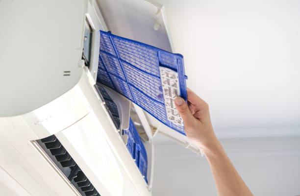 Best Air Duct Cleaning Near Me  in Hinton, OK