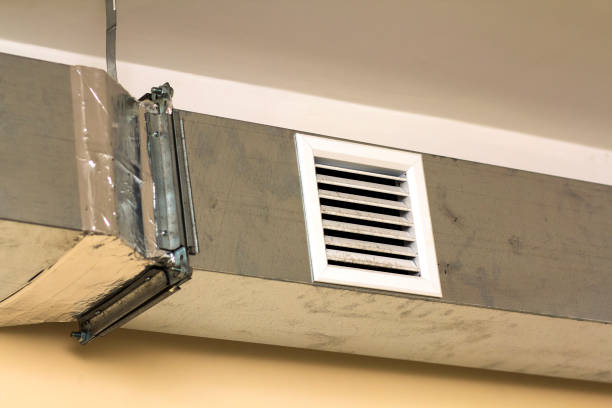 Best Affordable HVAC Duct Cleaning  in Hinton, OK