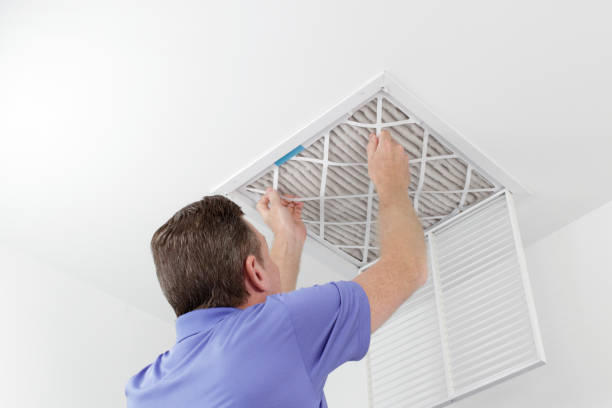 Best HVAC Maintenance and Cleaning  in Hinton, OK
